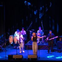 Concert de l'école de musique - 6 février 2026