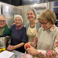 Po'potes au Château - 6 février 2026