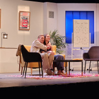 Témoin de mariage - 13 février 2026