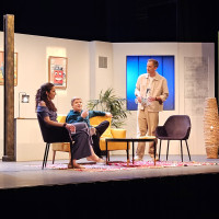 Témoin de mariage - 13 février 2026