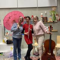 Baby concert 21/02/25