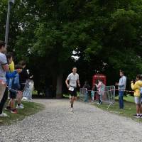 2ème au 10km foulées