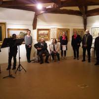 Nuit de  la lecture 20/01/2024