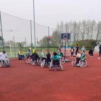 Osny en 10 sports samedi 6/04/24