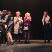 Soirée des diplômés 17/11/23