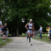 3ème au 10km foulées