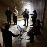 Nuit de  la lecture 20/01/2024