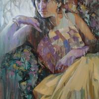 Nadiejda Mouly -  Sans titre