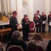 Nuit de  la lecture 20/01/2024