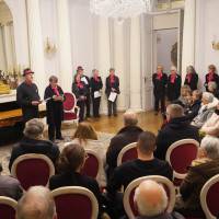 Nuit de  la lecture 20/01/2024