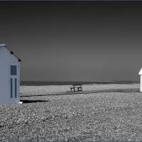 Cayeux-sur-mer, Catherine Delaporte