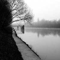 Photographie Petit chemin d'Yves Michel