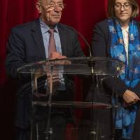 Seniors en fête 14/01/2024