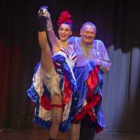 Seniors en fête 14/01/2024