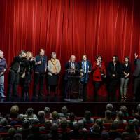 Seniors en fête 14/01/2024