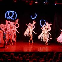 Seniors en fête 14/01/2024