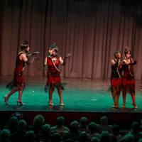 Seniors en fête 14/01/2024