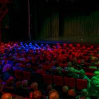 Seniors en fête 14/01/2024