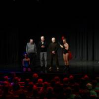 Seniors en fête 14/01/2024