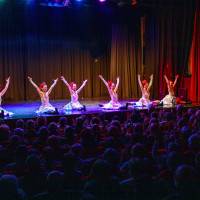 Seniors en fête 14/01/2024