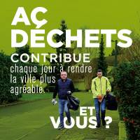 Campagne contre les incivilités 2023