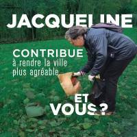 Campagne contre les incivilités 2023