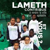 Campagne contre les incivilités 2023