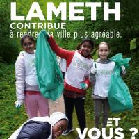 Campagne contre les incivilités 2023