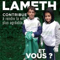 Campagne contre les incivilités 2023