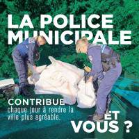 Campagne contre les incivilités 2023