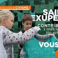 Campagne contre les incivilités 2023