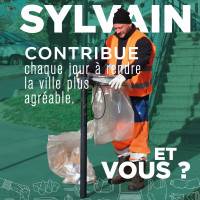 Campagne contre les incivilités 2023