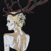 Annabelle Amory, Alma