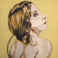 Annabelle Amory, Ariane