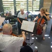 Cours école municipale de musique