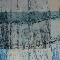 Reflets, Odile Baduel