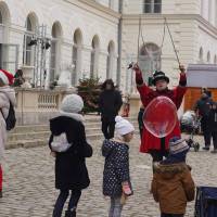 Village de Noël 2023