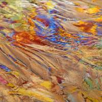 Minéraux des plages, de Hervé Bonnel