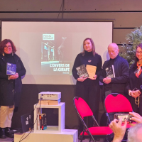 Salon Polar'Osny - 29 novembre 2025