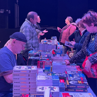 Salon Polar'Osny - 29 novembre 2025