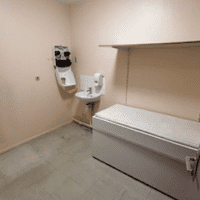 Appartement Ravinière