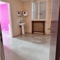 Appartement Ravinière