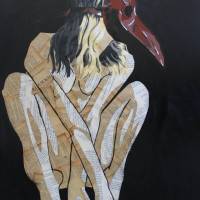 Annabelle Amory, Carthage