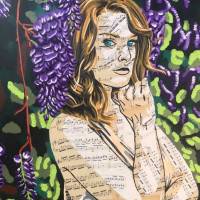 Annabelle Amory, Cartherine