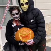 Halloween 30 oct 2022