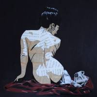 Annabelle Amory, Clara