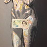 Annabelle Amory, Claudine