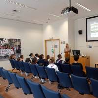 Le CMJ à Bruxelles - 6/07/22