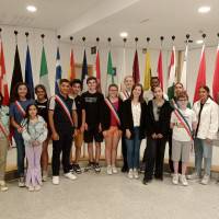 Le CMJ à Bruxelles - 6/07/22