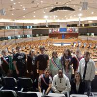 Le CMJ à Bruxelles - 6/07/22